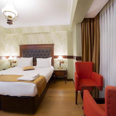 La Vida Old City Hotel Istanbul Eksteriør bilde