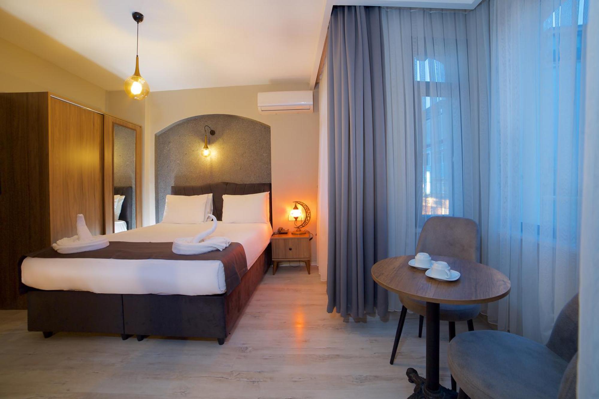 La Vida Old City Hotel Istanbul Eksteriør bilde