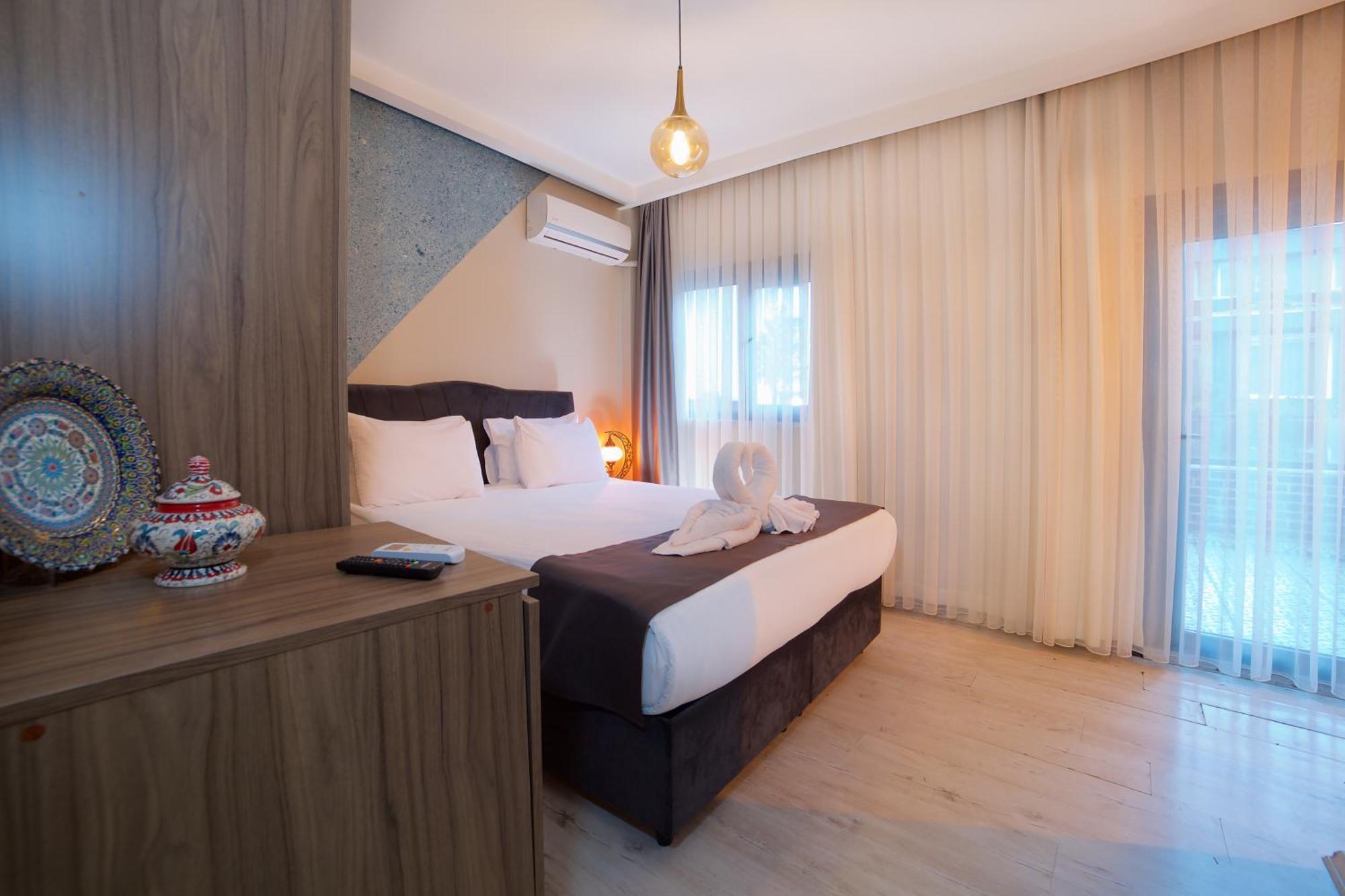 La Vida Old City Hotel Istanbul Eksteriør bilde