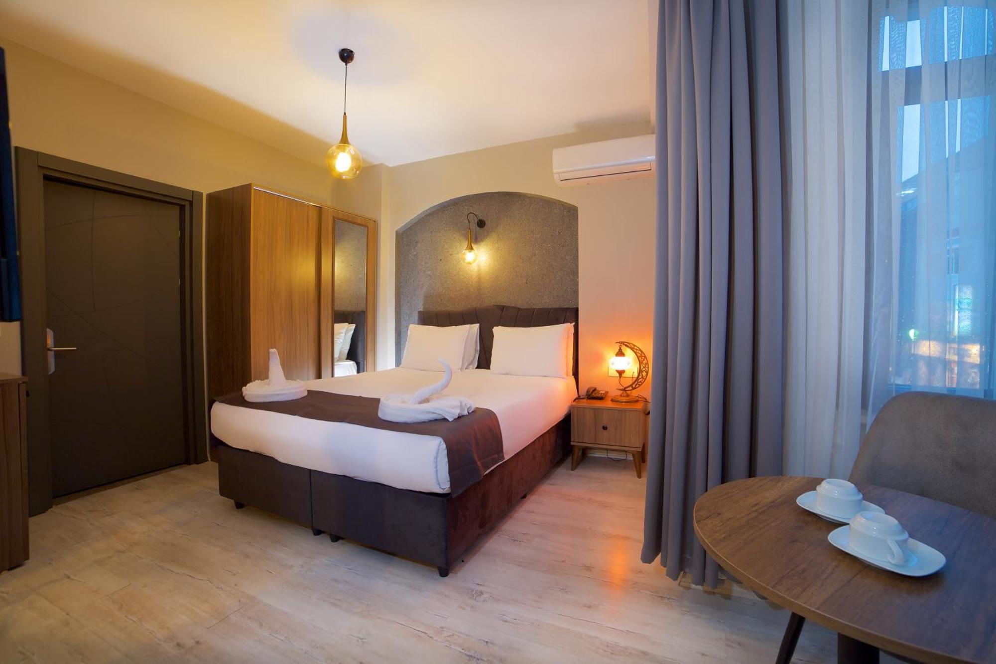 La Vida Old City Hotel Istanbul Eksteriør bilde