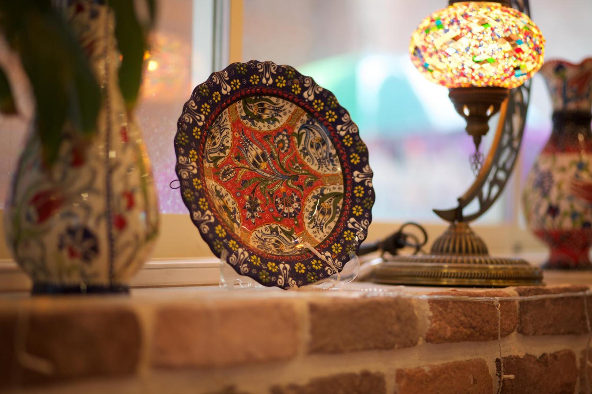 La Vida Old City Hotel Istanbul Eksteriør bilde
