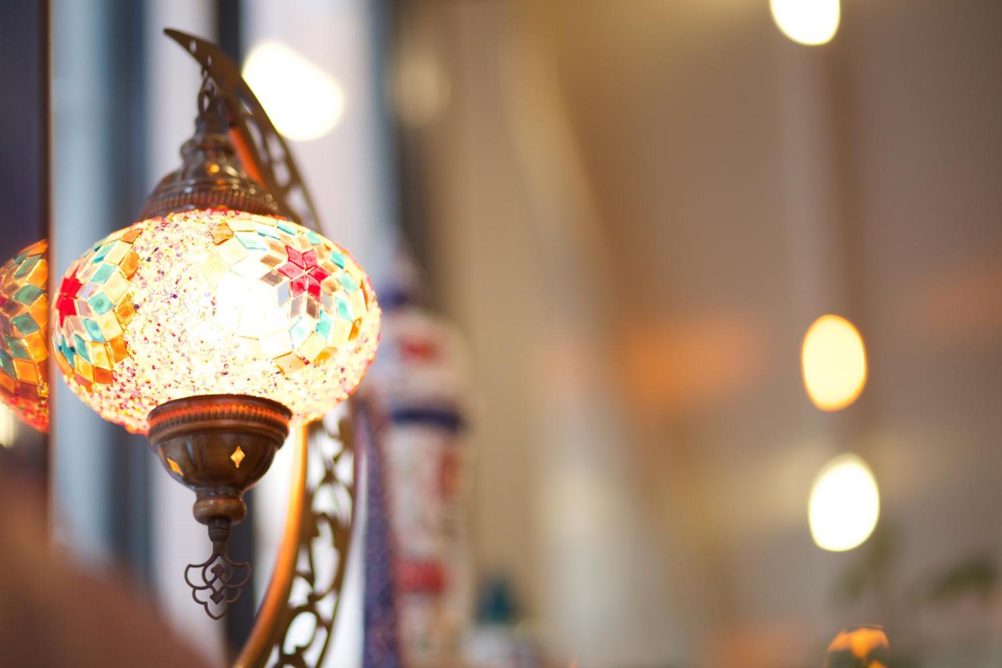 La Vida Old City Hotel Istanbul Eksteriør bilde