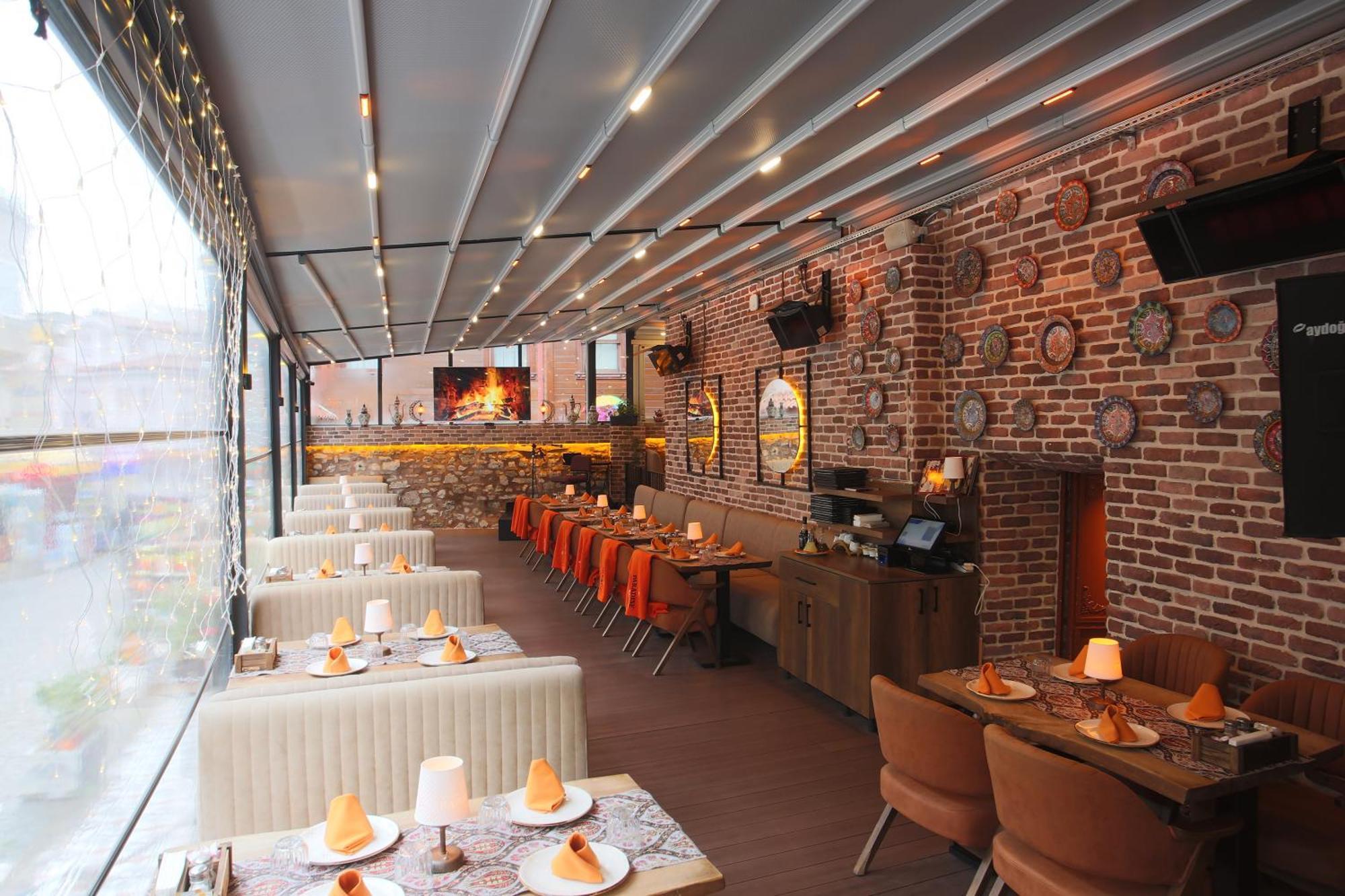 La Vida Old City Hotel Istanbul Eksteriør bilde